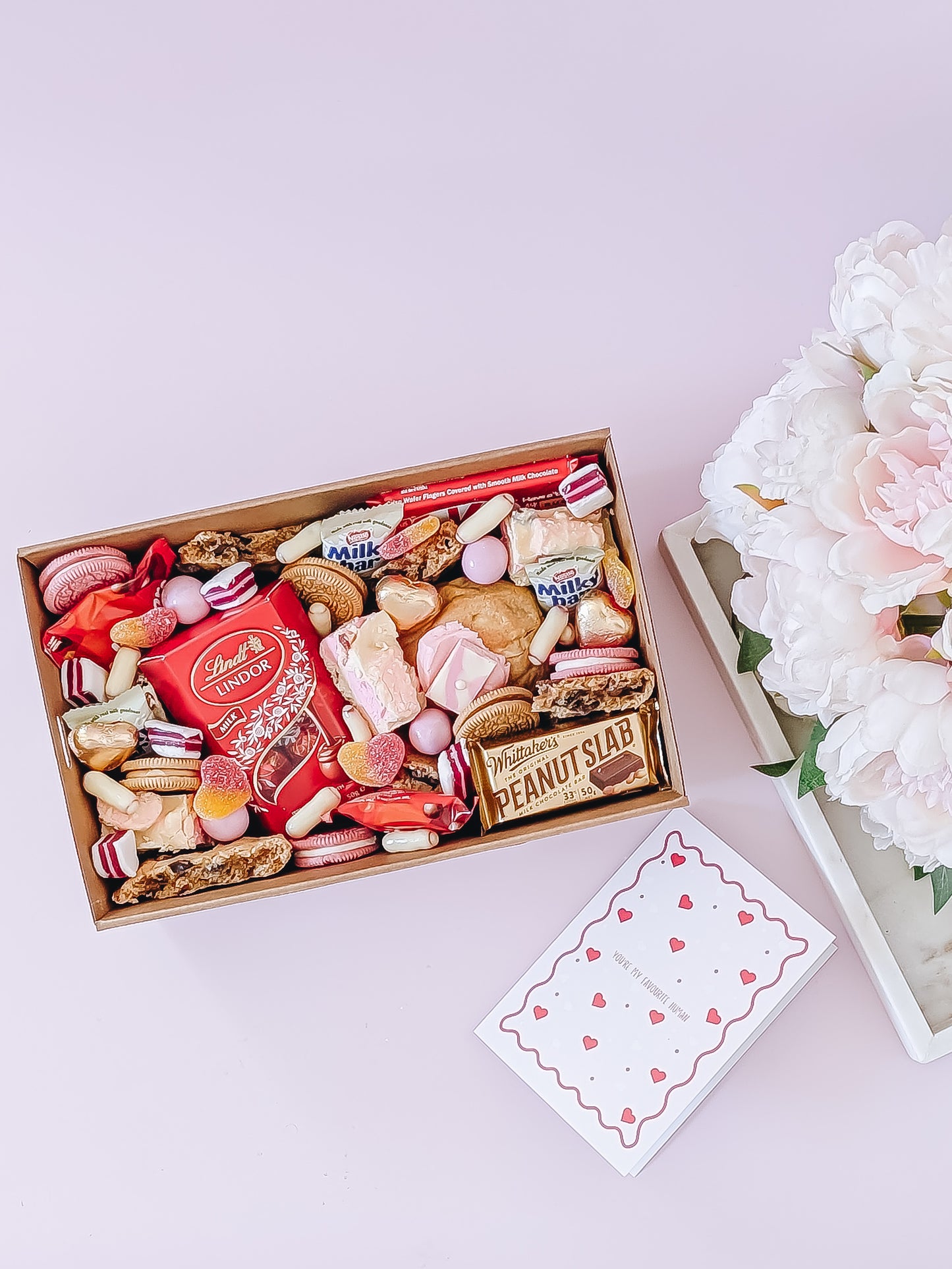 Love is in the Air - Valentine’s Day Gift Bundle