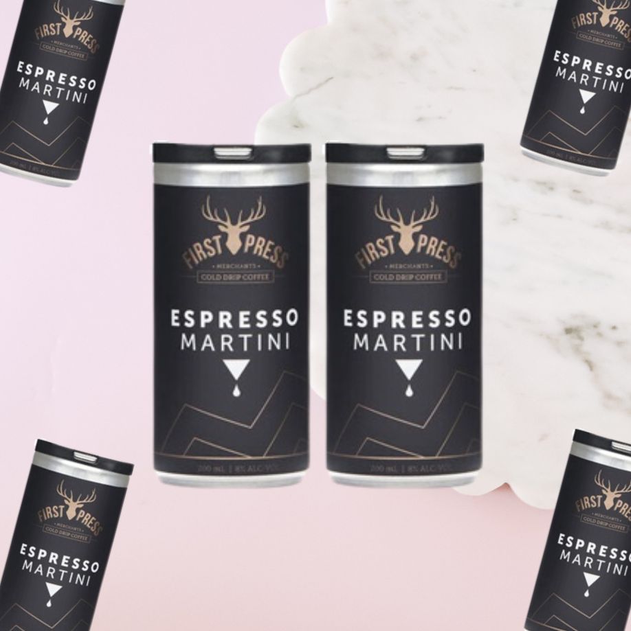 Espresso Martini Cocktails