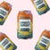 Gage Roads Pinky's Sunset Pink Lady Cider