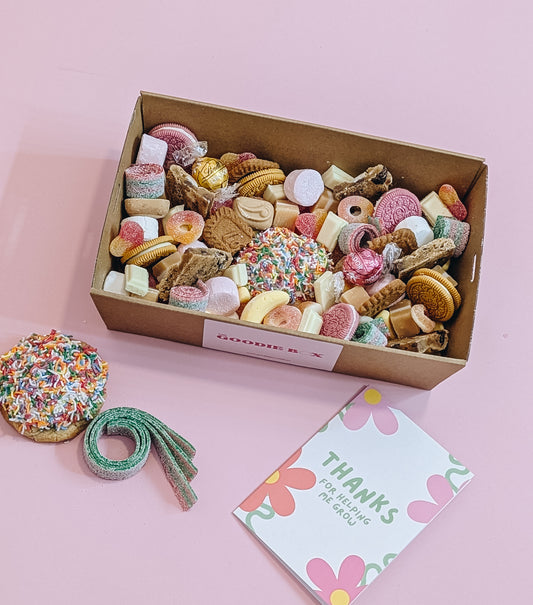Mother's Day Special FREE Balloon AND Card