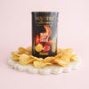 Hunter's Gourmet Tangy Hot Sauce Chips