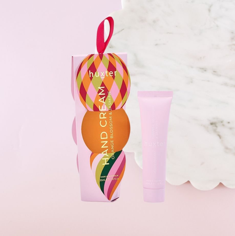 Huxter Festive Hand Cream