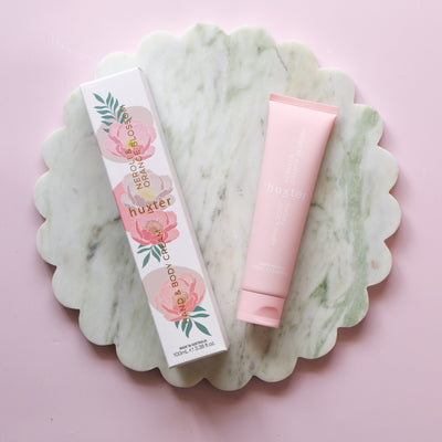 Neroli & Orange Blossom Hand & Body Cream