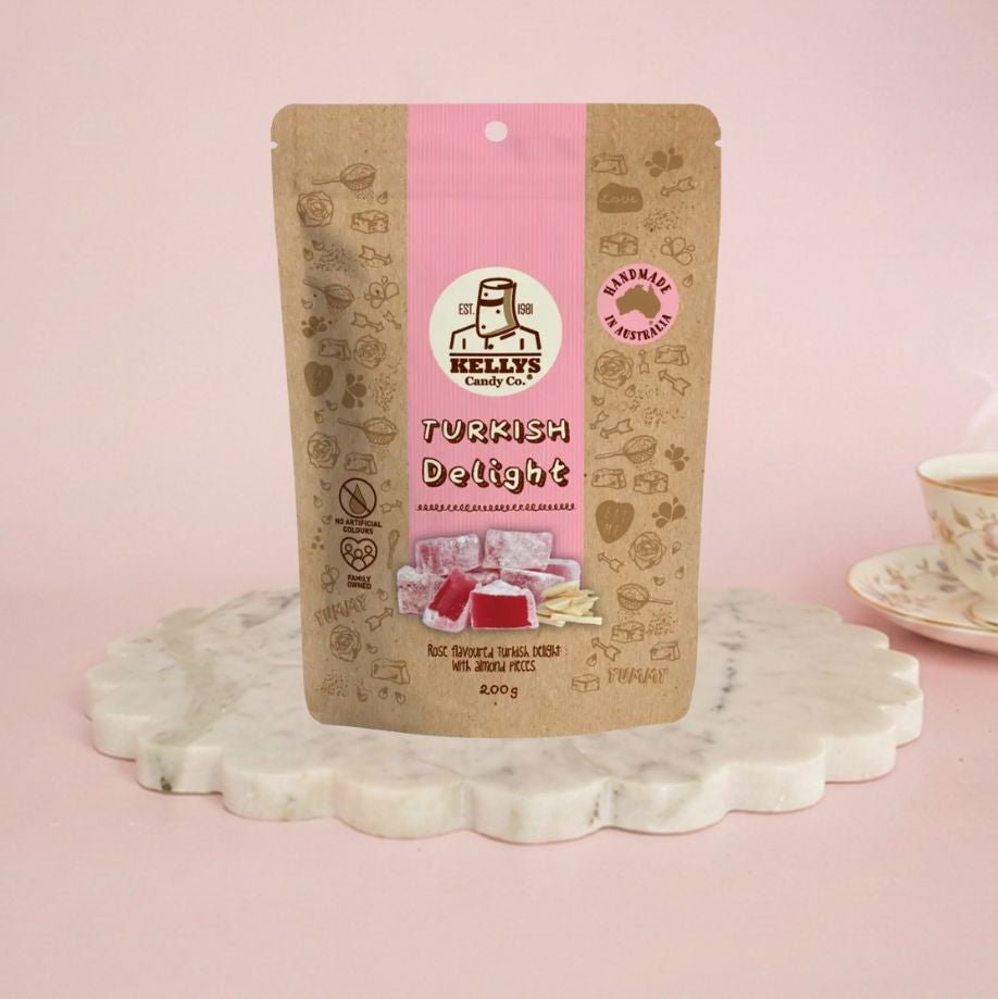 Turkish Delight