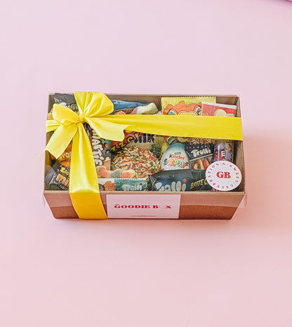 Kids Treat Box