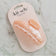 Kitsch Marble Claw Clip