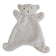 Lamb Comforter Soft Toy