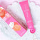 Lily & Violet Leaf Hand & Body Cream