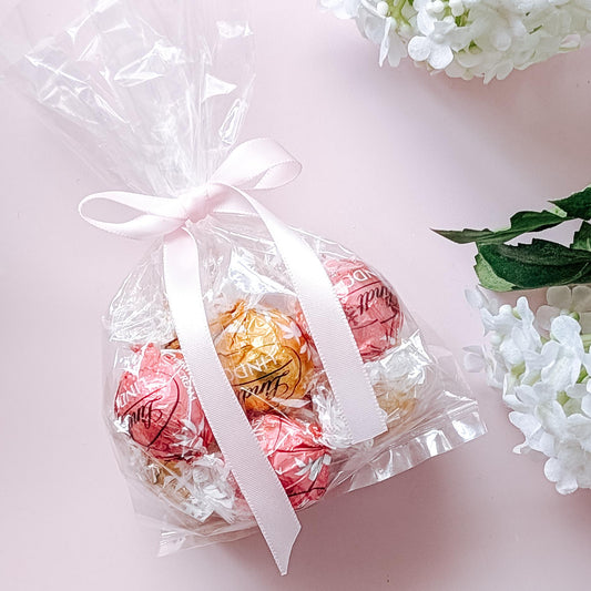 Lindt Chocolate