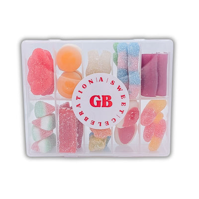 Lolly Box - Mini