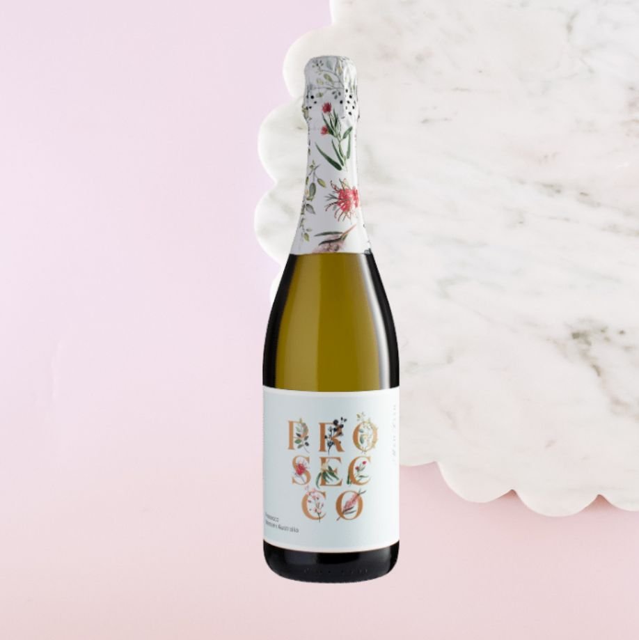 MadFish Prosecco