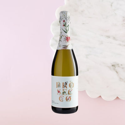 MadFish Prosecco
