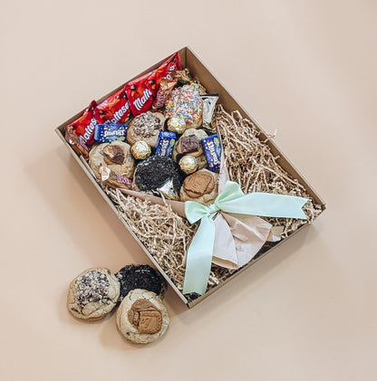 Medium Cookie Bouquet