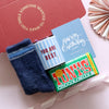 Mini Birthday Gift Box For Him