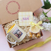 Mini Mother's Day Gift Set for Nan - Personalised Photo Mug