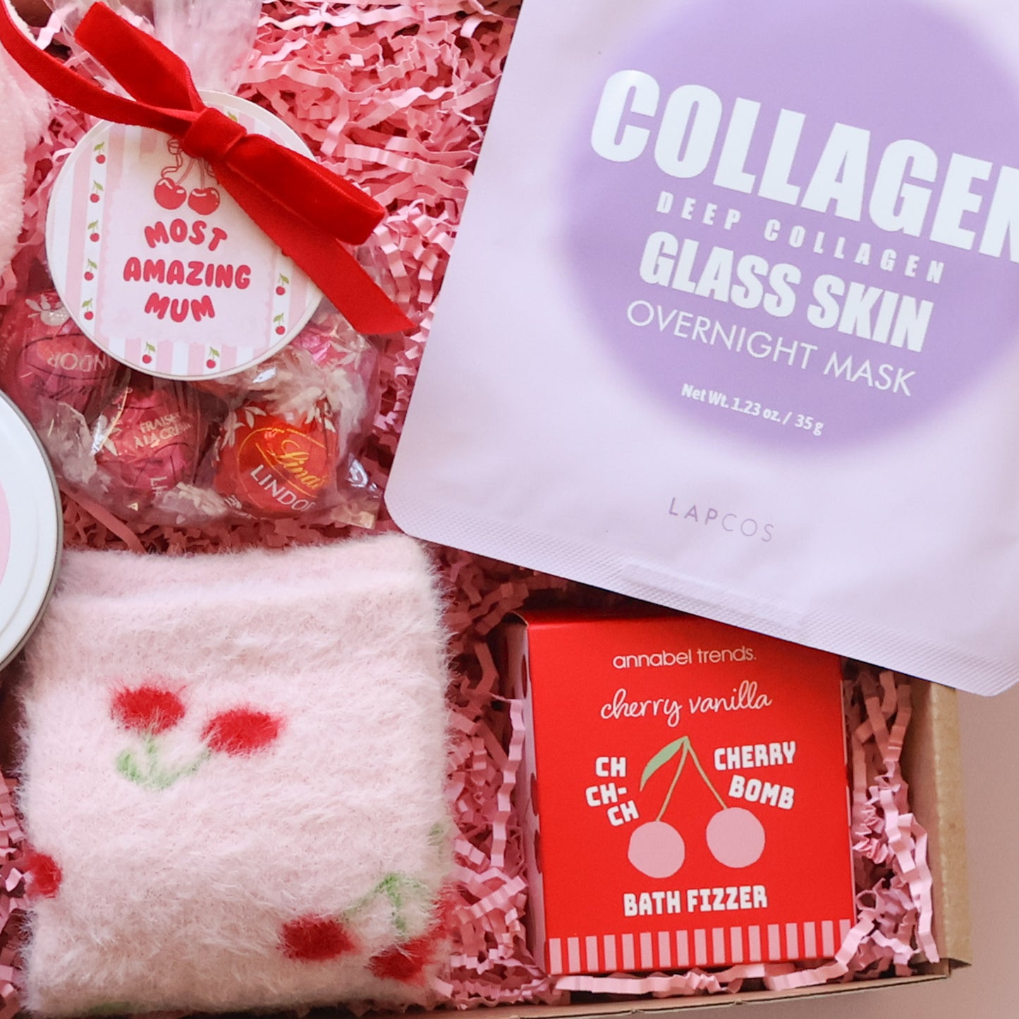 Mother's Day Pamper Hamper