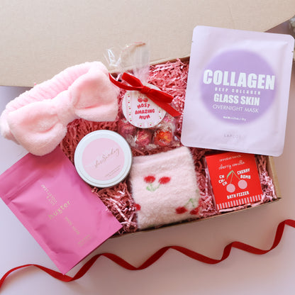 Mother's Day Pamper Hamper