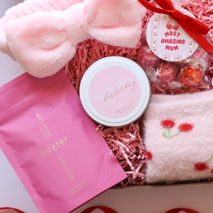 Mother's Day Pamper Hamper