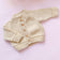 New Baby Hand Knitted Cardigan