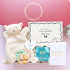 Personalised New Baby Gift Box