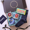 No 1 Dad - Father's Day Gift Hamper