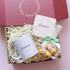 Personalised Gift Set For Her | Mug, Coaster & Chocolates