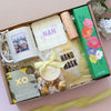 Personalised Mother's Day Gift Box for Nan - Photo Mug Hamper