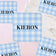 Personalised Name Coaster For Him