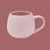 Pink Hug Mug