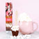 Rocky Road Hot Chocolate Spoon by Gnaw