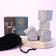 Large Whisky Stones (set of 4)