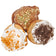 1 x Choc-Topped Cookie (Flavour may vary)