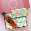Thoughtful Gift For Him - Whisky and Treats