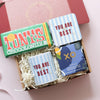 You Are The Best Gift Box For Him - Mug, Tea & Chocolate