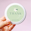 Thank You Soy Candle